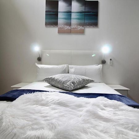 Scenery Guest House Kokstad  Esterno foto
