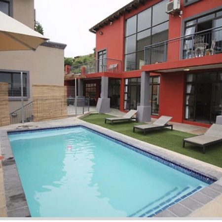 Scenery Guest House Kokstad  Esterno foto