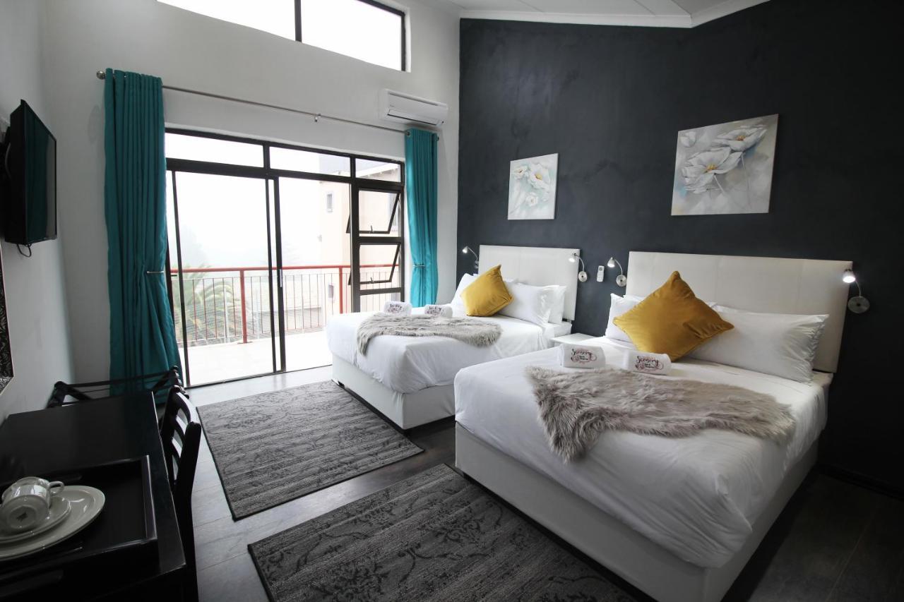 Scenery Guest House Kokstad  Esterno foto