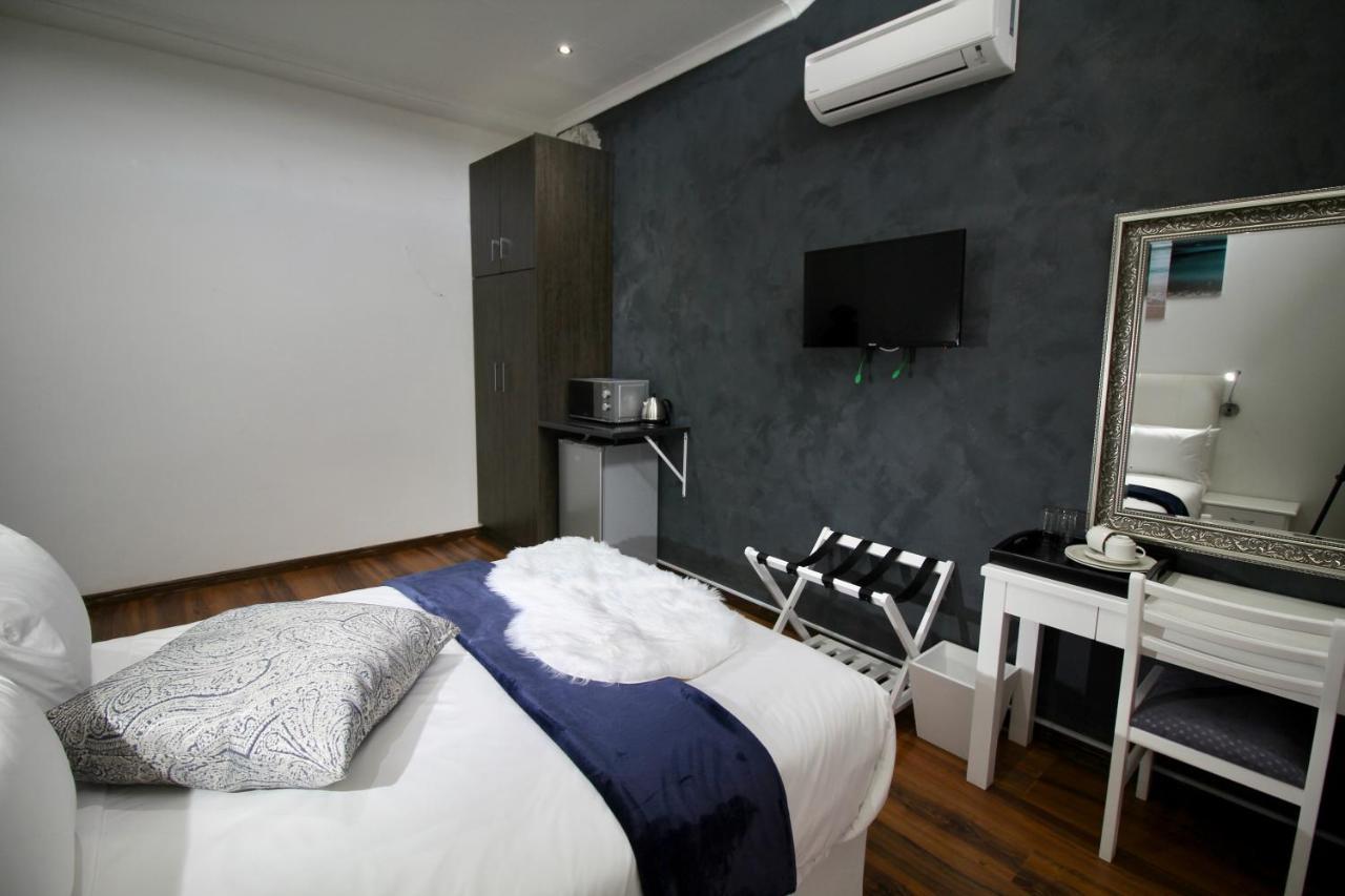 Scenery Guest House Kokstad  Esterno foto