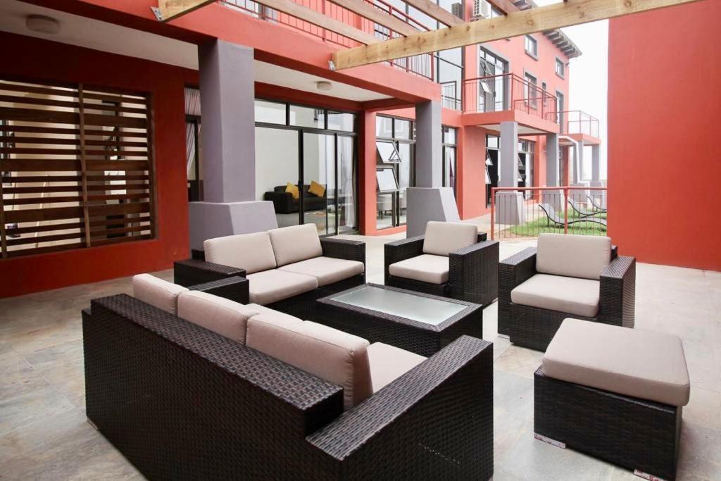 Scenery Guest House Kokstad  Esterno foto
