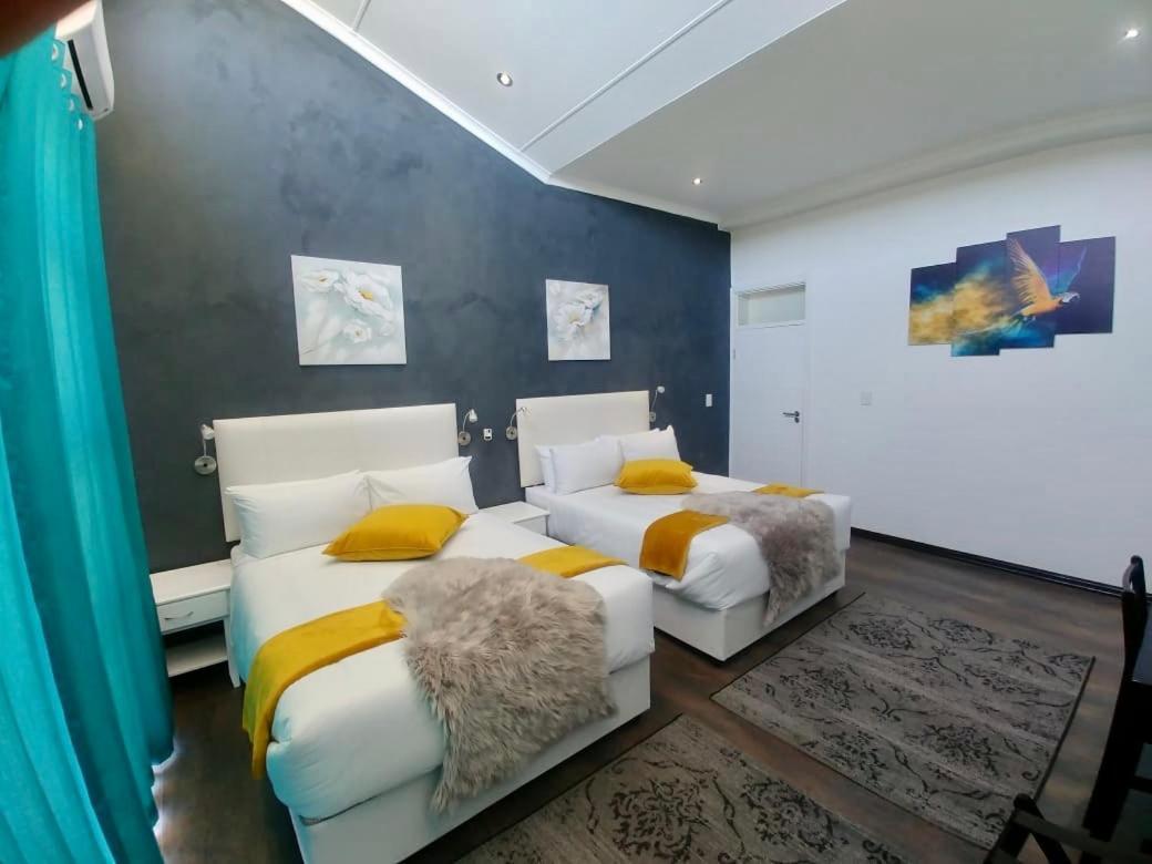 Scenery Guest House Kokstad  Esterno foto