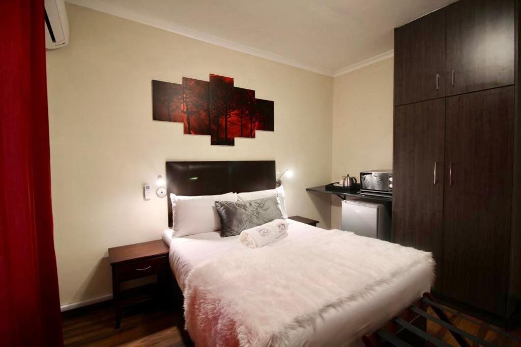 Scenery Guest House Kokstad  Esterno foto
