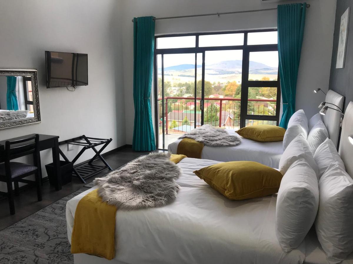 Scenery Guest House Kokstad  Esterno foto