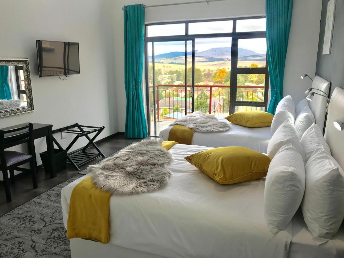 Scenery Guest House Kokstad  Esterno foto