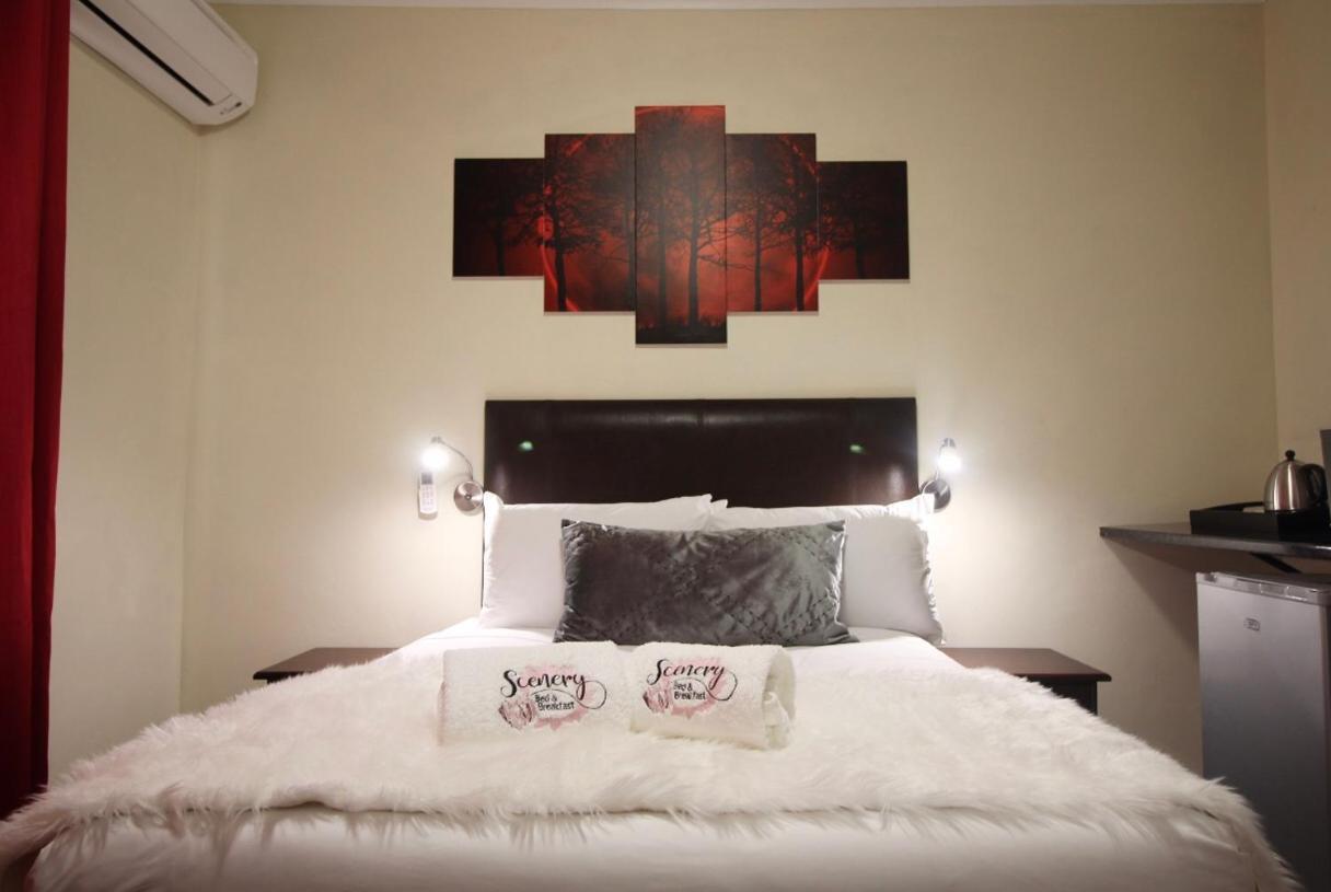 Scenery Guest House Kokstad  Esterno foto
