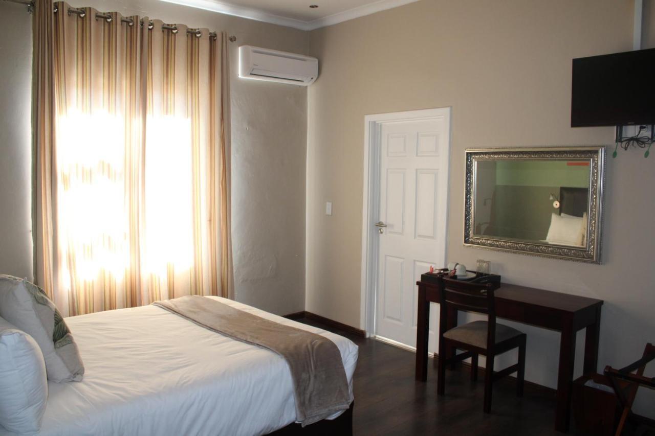 Scenery Guest House Kokstad  Esterno foto