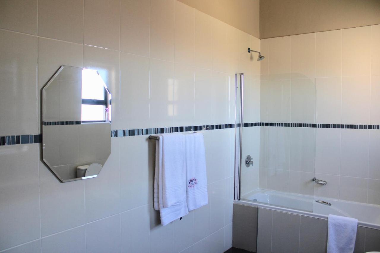 Scenery Guest House Kokstad  Esterno foto