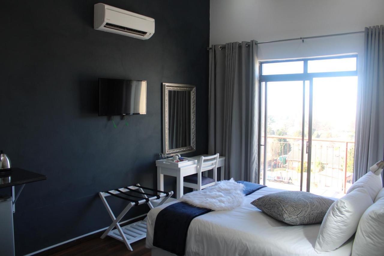 Scenery Guest House Kokstad  Esterno foto