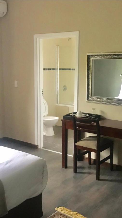 Scenery Guest House Kokstad  Esterno foto