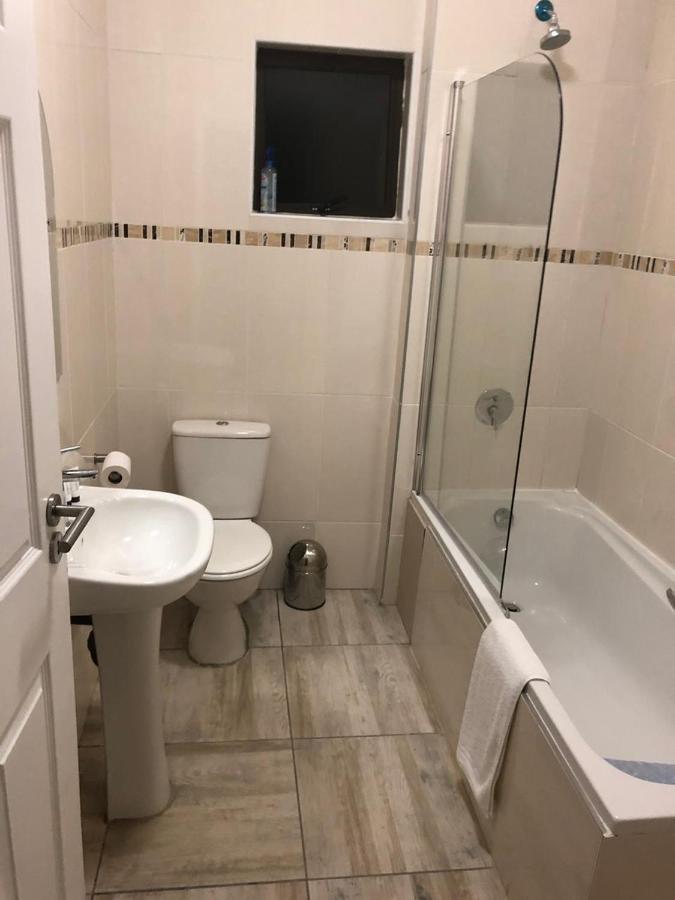 Scenery Guest House Kokstad  Esterno foto