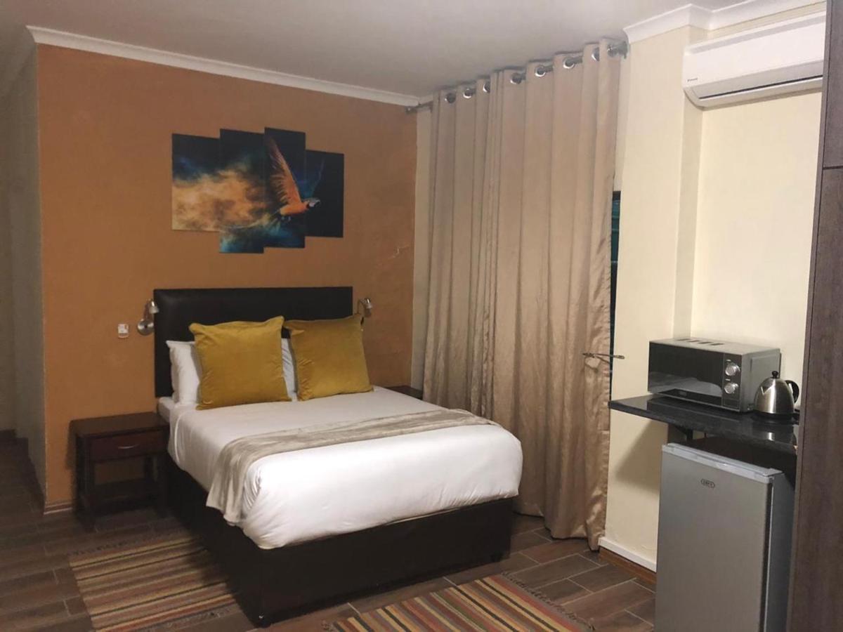 Scenery Guest House Kokstad  Esterno foto