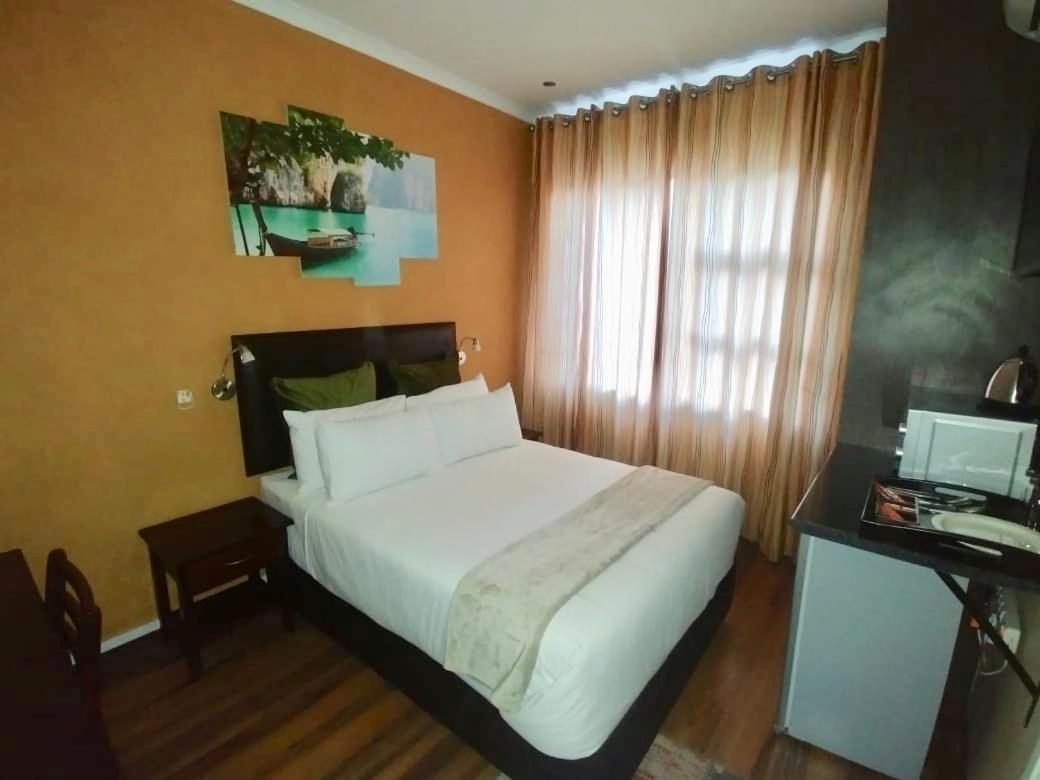 Scenery Guest House Kokstad  Esterno foto