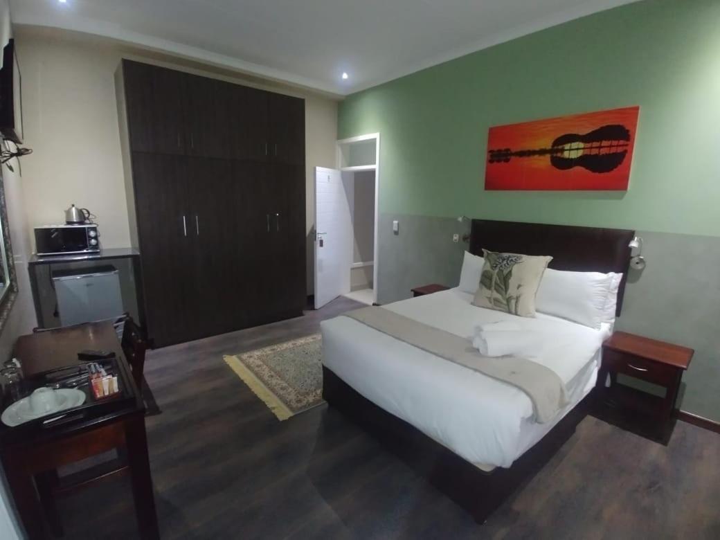 Scenery Guest House Kokstad  Esterno foto