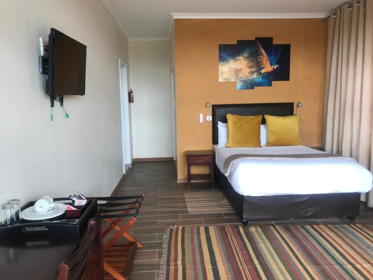 Scenery Guest House Kokstad  Esterno foto