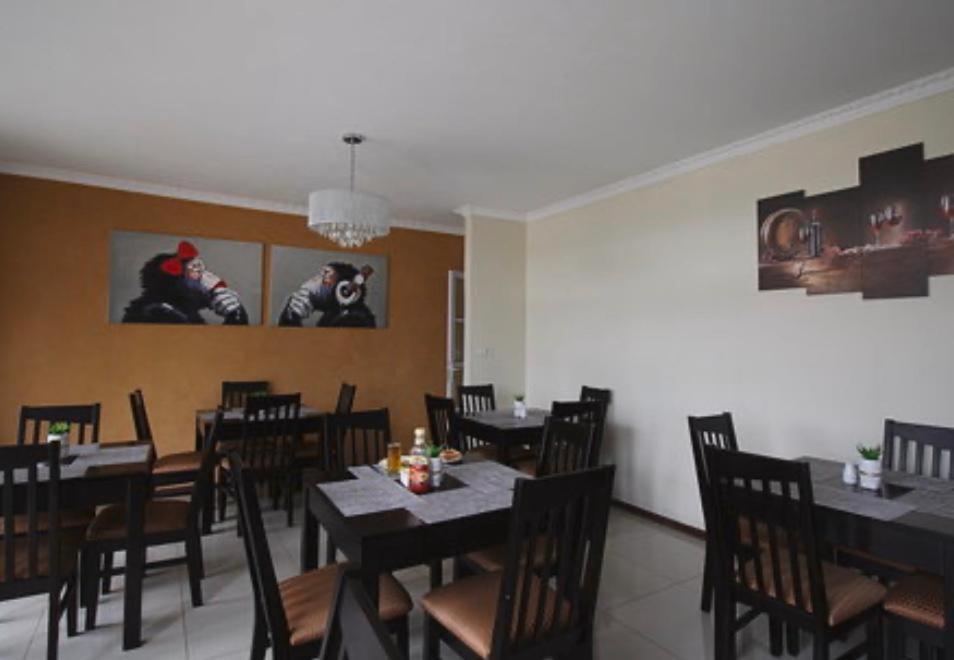 Scenery Guest House Kokstad  Esterno foto