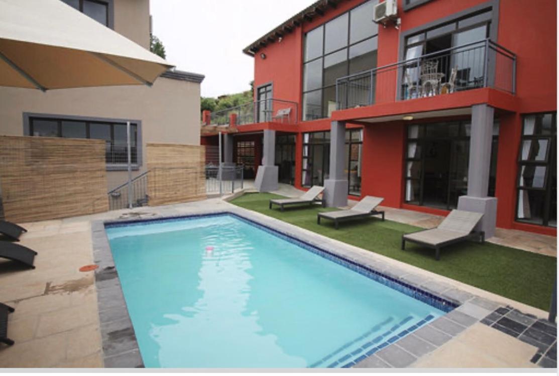 Scenery Guest House Kokstad  Esterno foto