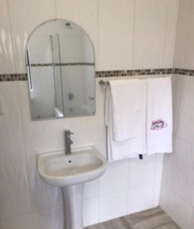 Scenery Guest House Kokstad  Esterno foto